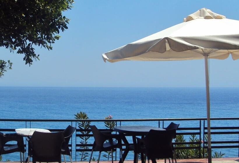 Sweet Corner Masxali