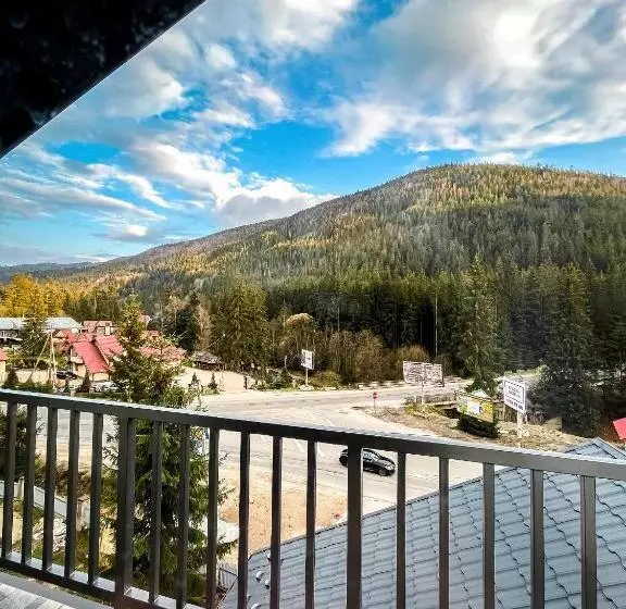 Hotelli Blueberryhouse