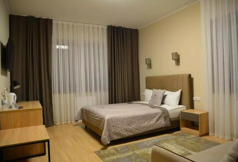 Hotelli Blueberryhouse