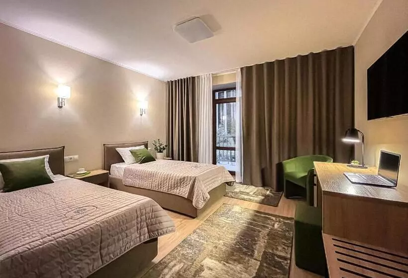 Hotelli Blueberryhouse