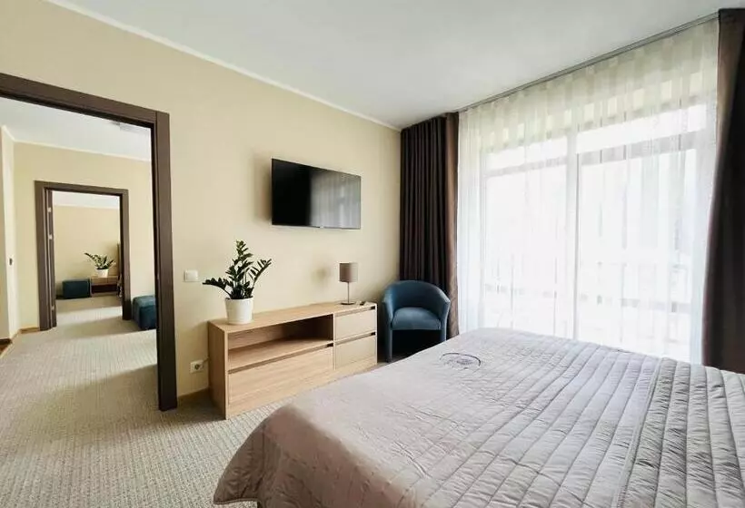 Hotelli Blueberryhouse