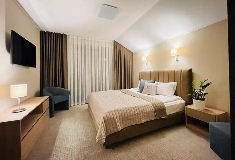 Hotelli Blueberryhouse