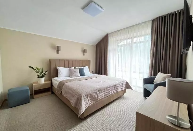 Hotelli Blueberryhouse