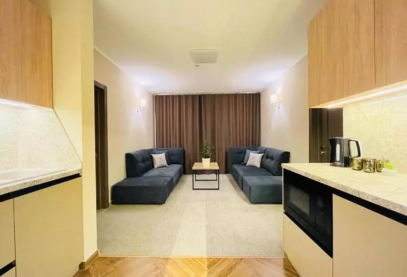 Hotelli Blueberryhouse