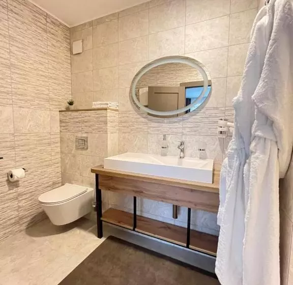 Hotelli Blueberryhouse