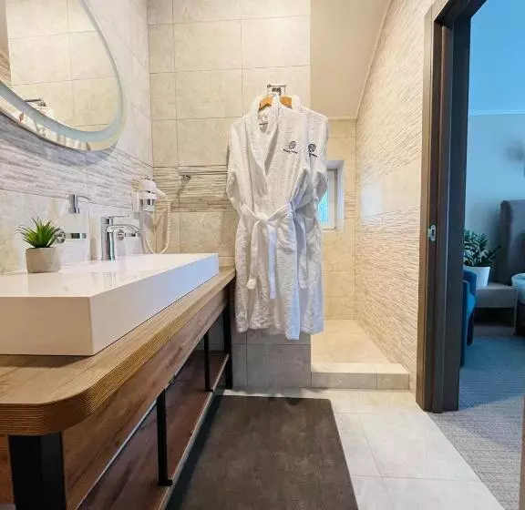 Hotelli Blueberryhouse