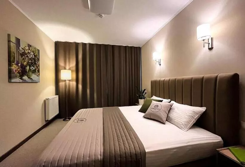 Hotelli Blueberryhouse