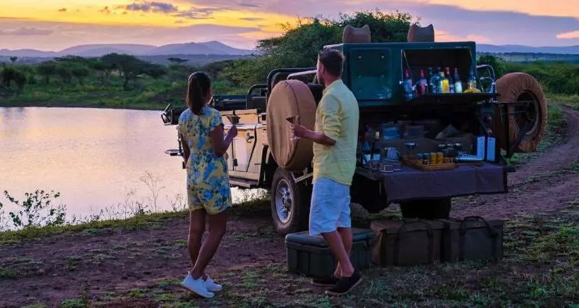 Hotelli Zebula Boutique