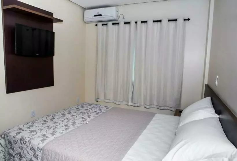 Executivo Flat Ii