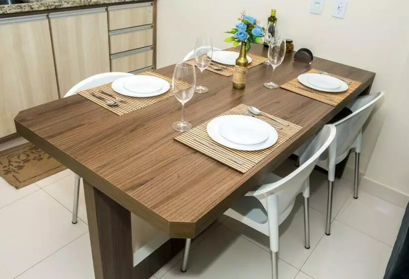 Executivo Flat Ii