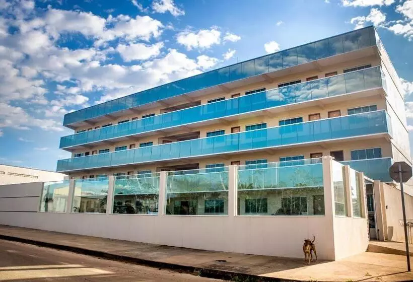 Executivo Flat Ii