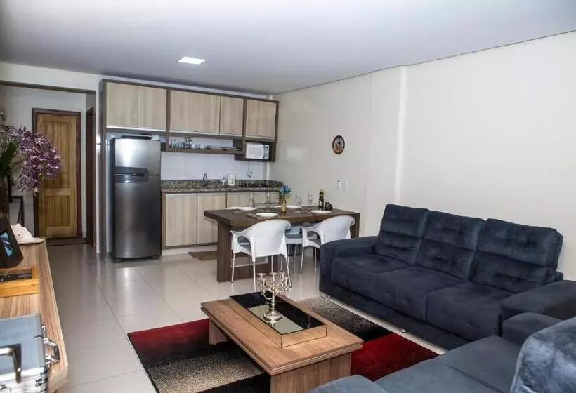 Executivo Flat Ii