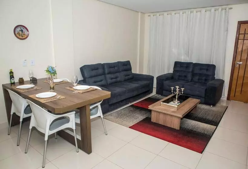 Executivo Flat Ii