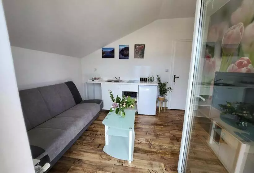 پانسیون Sunrise Apartments Baošići