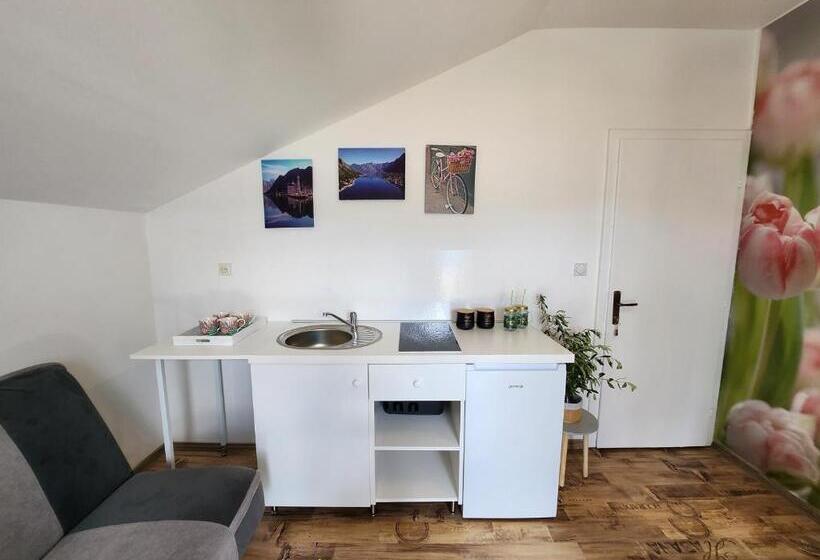 پانسیون Sunrise Apartments Baošići