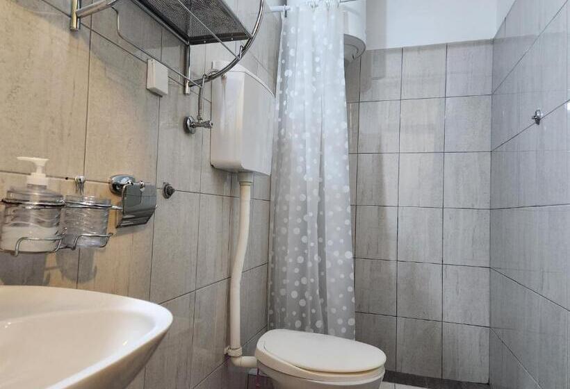 پانسیون Sunrise Apartments Baošići