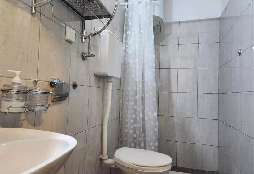 پانسیون Sunrise Apartments Baošići