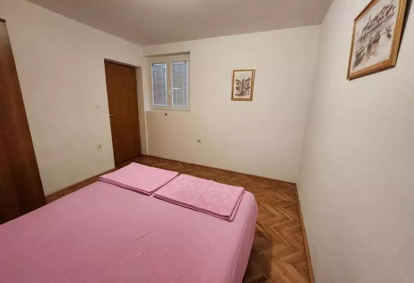 پانسیون Sunrise Apartments Baošići