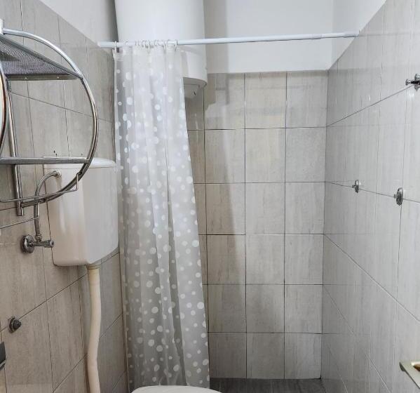 پانسیون Sunrise Apartments Baošići