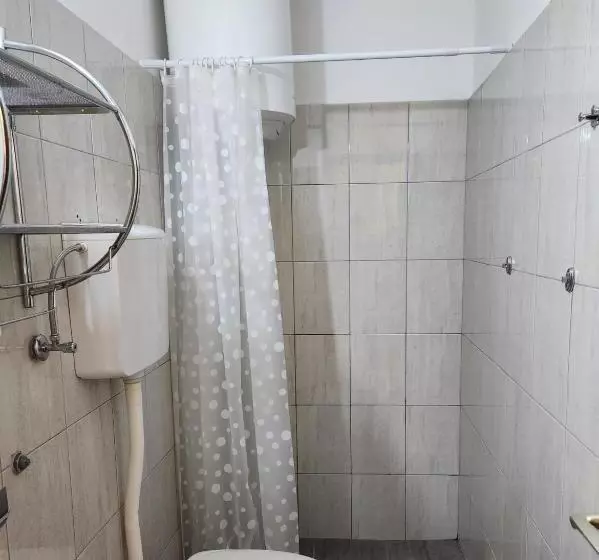 پانسیون Sunrise Apartments Baošići