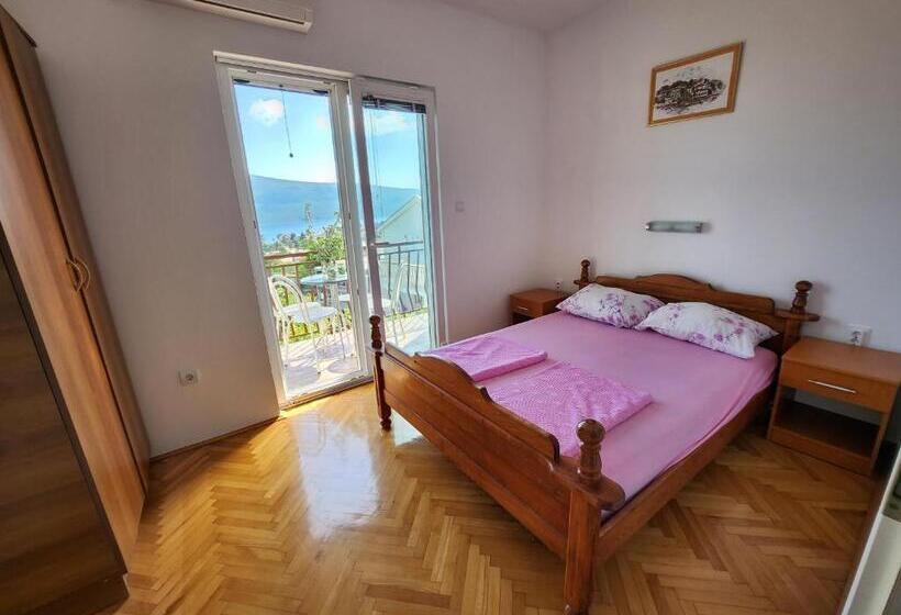 پانسیون Sunrise Apartments Baošići