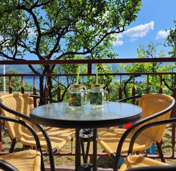 پانسیون Sunrise Apartments Baošići