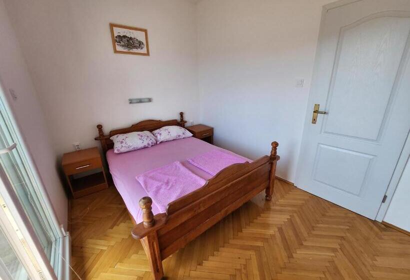 پانسیون Sunrise Apartments Baošići