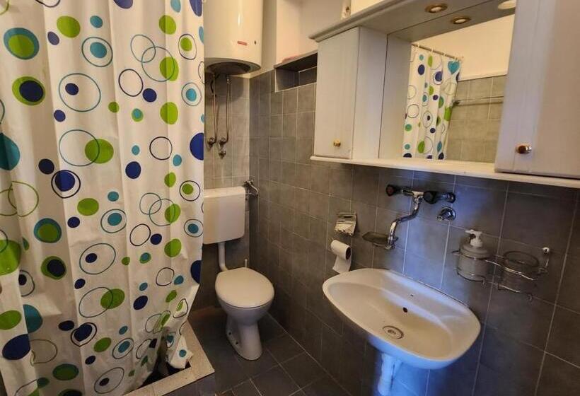 پانسیون Sunrise Apartments Baošići