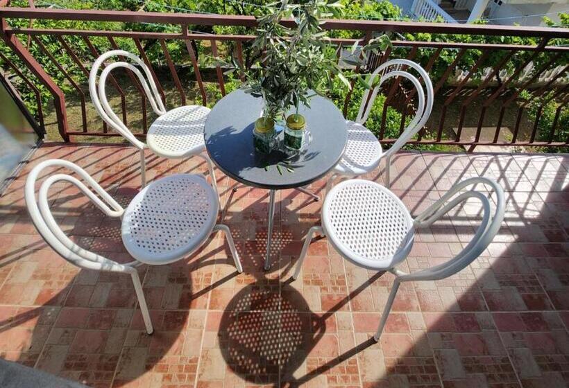 پانسیون Sunrise Apartments Baošići