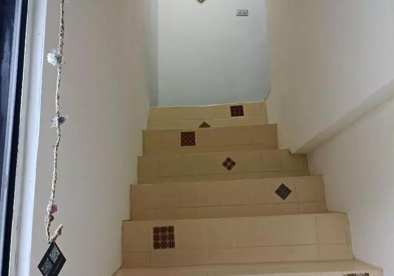 Df Park Space Hostel