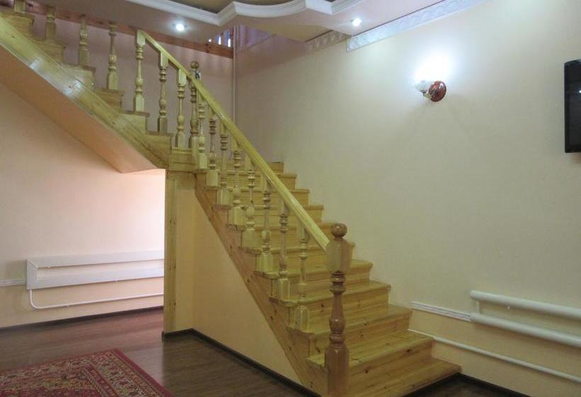 ベッドアンドブレックファースト Guest House Orzu