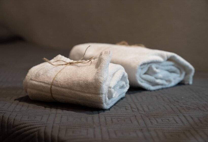 مبيت وإفطار Villa Pirandello