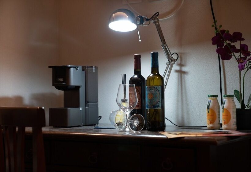 مبيت وإفطار Villa Pirandello