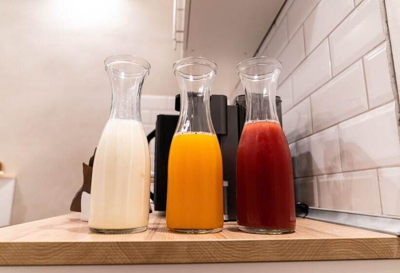 مبيت وإفطار Villa Pirandello