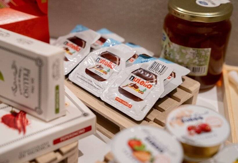 مبيت وإفطار Villa Pirandello