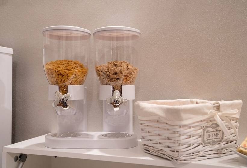 مبيت وإفطار Villa Pirandello