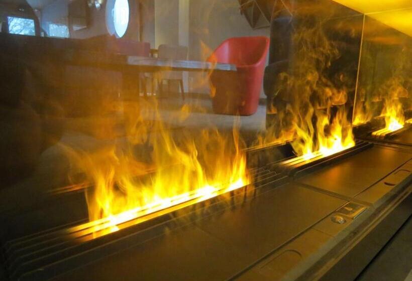 Best Western Hotelio Montpellier Sud