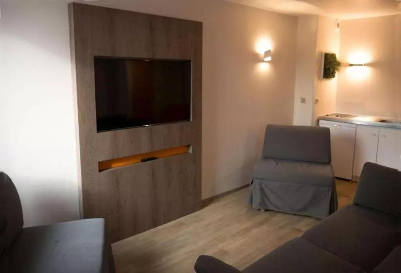 Best Western Hotelio Montpellier Sud