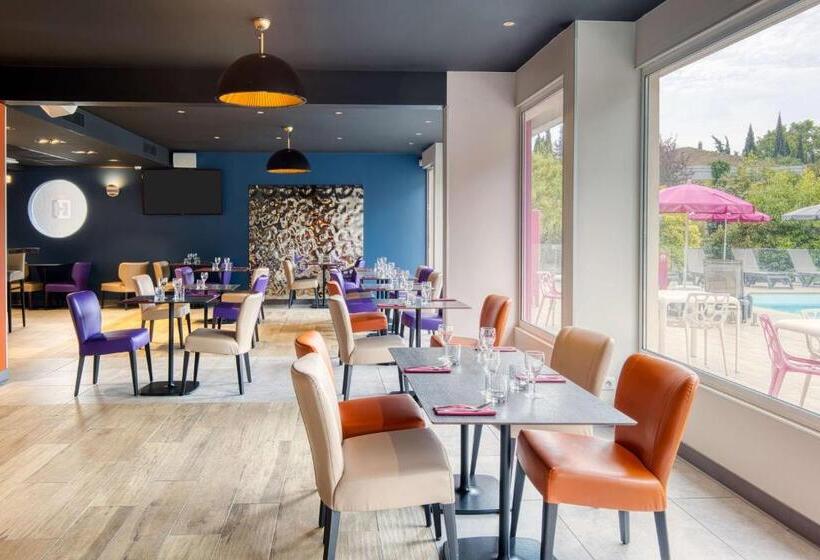 Best Western Hotelio Montpellier Sud