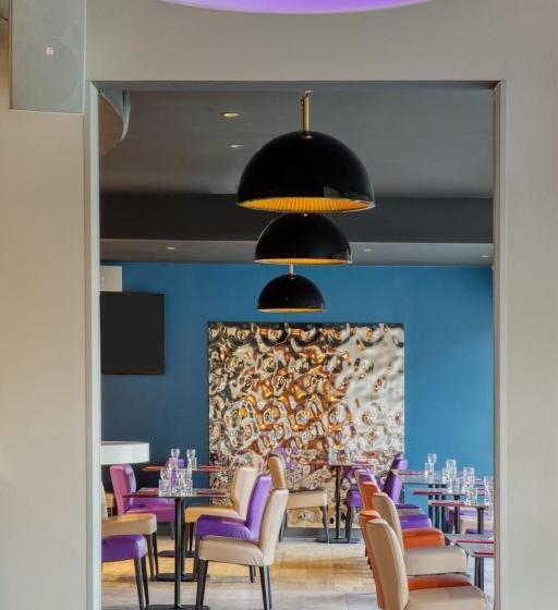 Best Western Hotelio Montpellier Sud