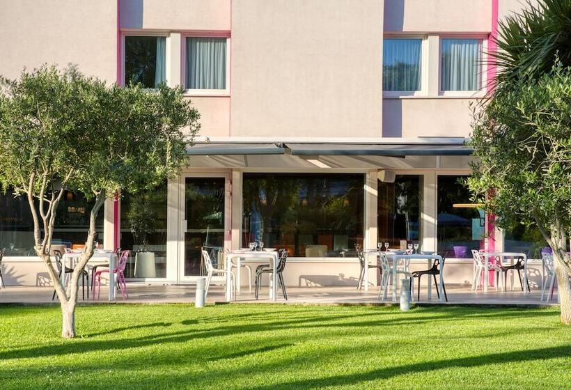 Best Western Hotelio Montpellier Sud