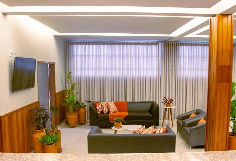 Castelo Palace Hotel