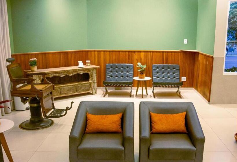 Castelo Palace Hotel