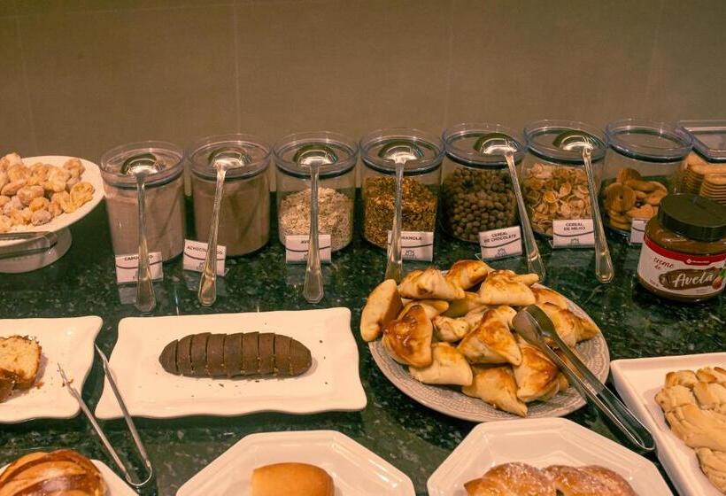 Castelo Palace Hotel