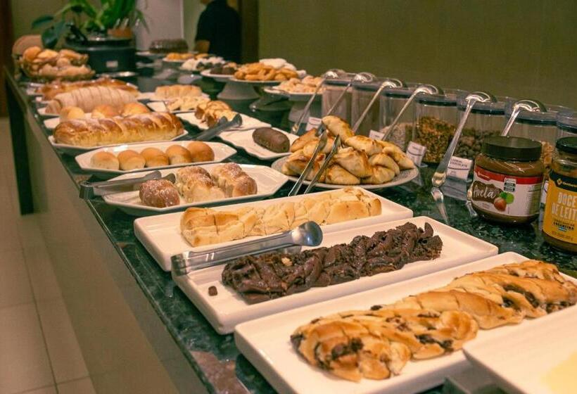 Castelo Palace Hotel