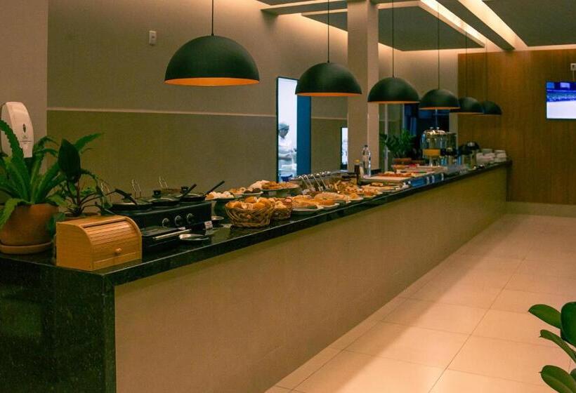 Castelo Palace Hotel