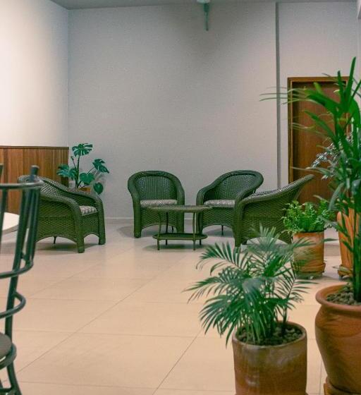 Castelo Palace Hotel