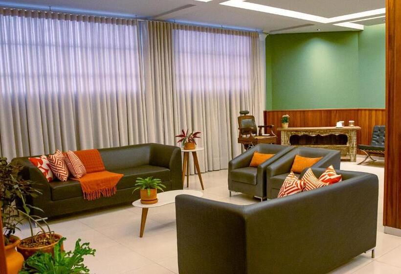 Castelo Palace Hotel