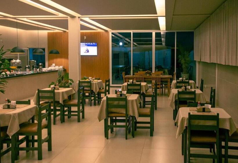 Castelo Palace Hotel