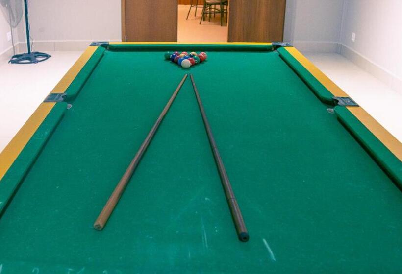 Castelo Palace Hotel